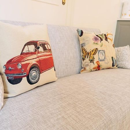 Cozy Studio Florence Smn - Fancy Apartments Exterior photo