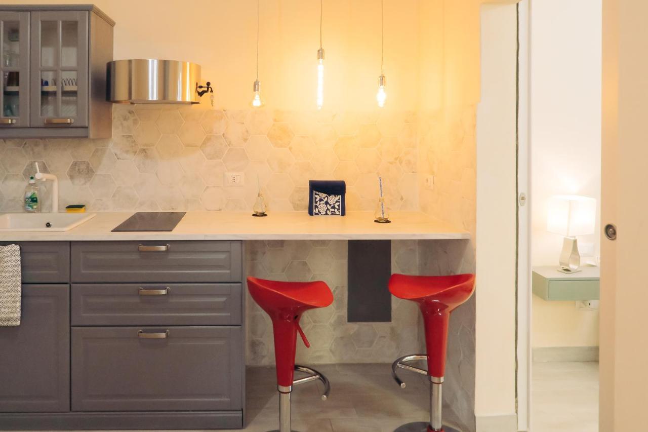 Cozy Studio Florence Smn - Fancy Apartments Exterior photo