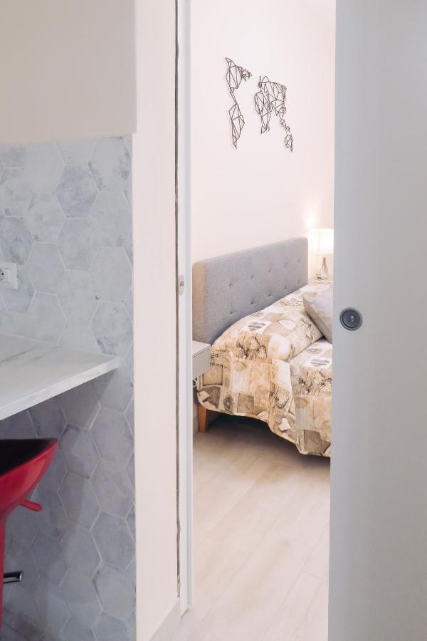 Cozy Studio Florence Smn - Fancy Apartments Exterior photo