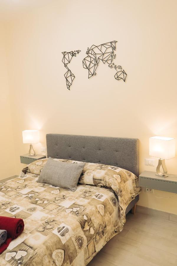 Cozy Studio Florence Smn - Fancy Apartments Exterior photo