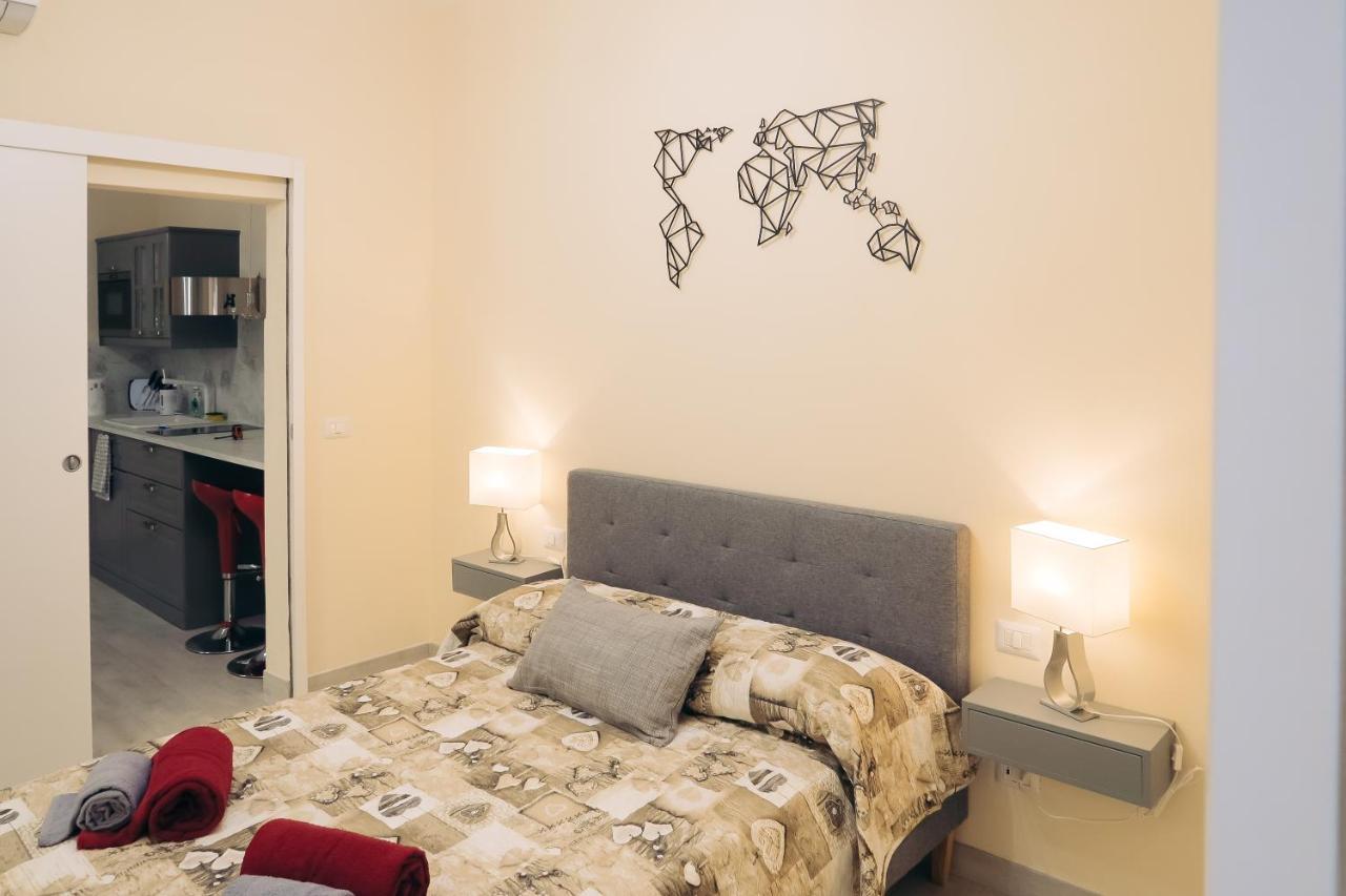 Cozy Studio Florence Smn - Fancy Apartments Exterior photo