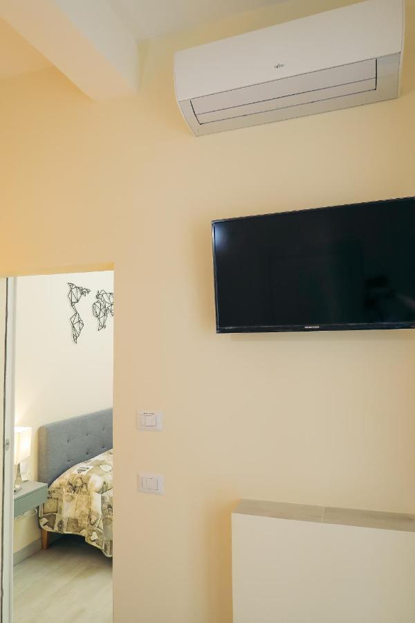 Cozy Studio Florence Smn - Fancy Apartments Exterior photo